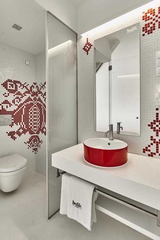 Butik Design Buda Hotel Budapest Exterior photo